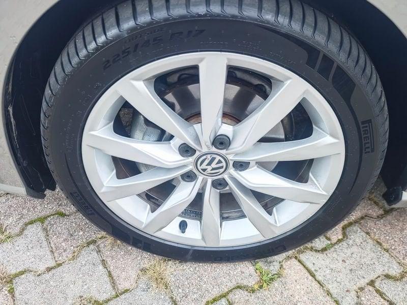 Volkswagen Golf Golf 1.6 TDI 115 CV DSG 5p. Executive BlueMotion Technology