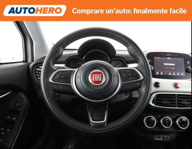 FIAT 500X 1.6 MultiJet 120 CV City Cross