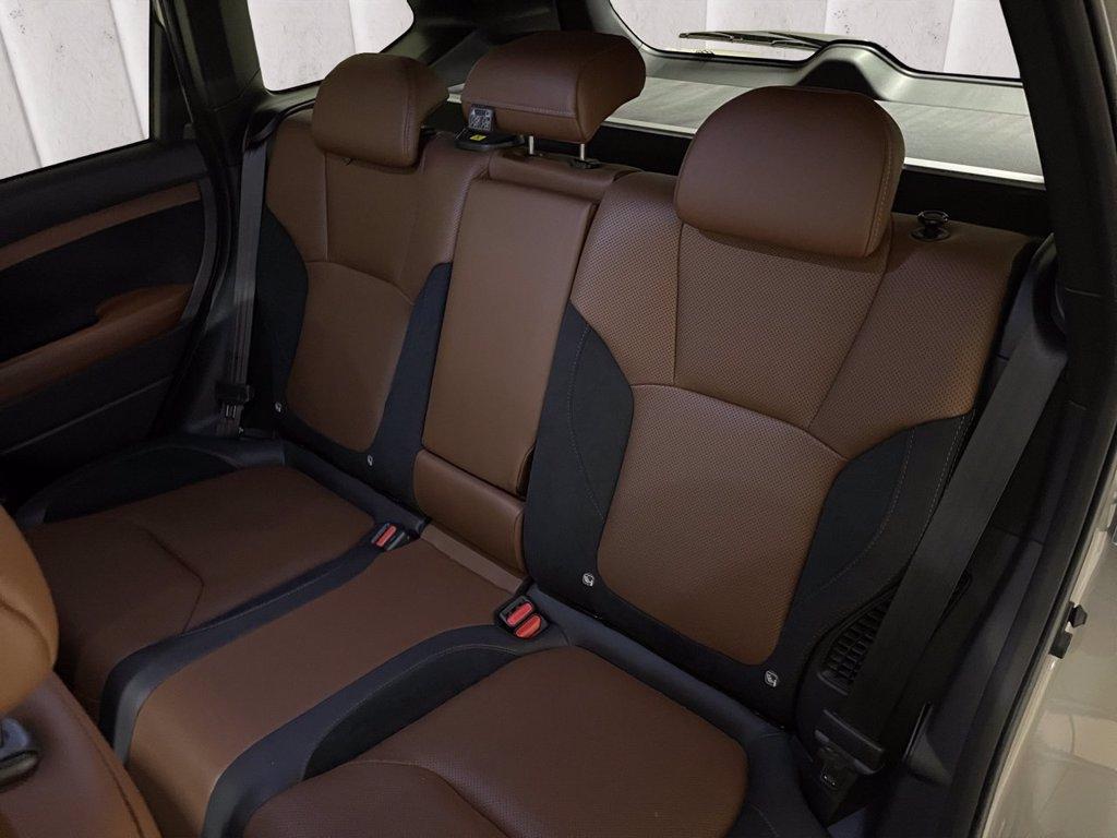 SUBARU Forester 2.0i e-boxer Premium lineartronic del 2025