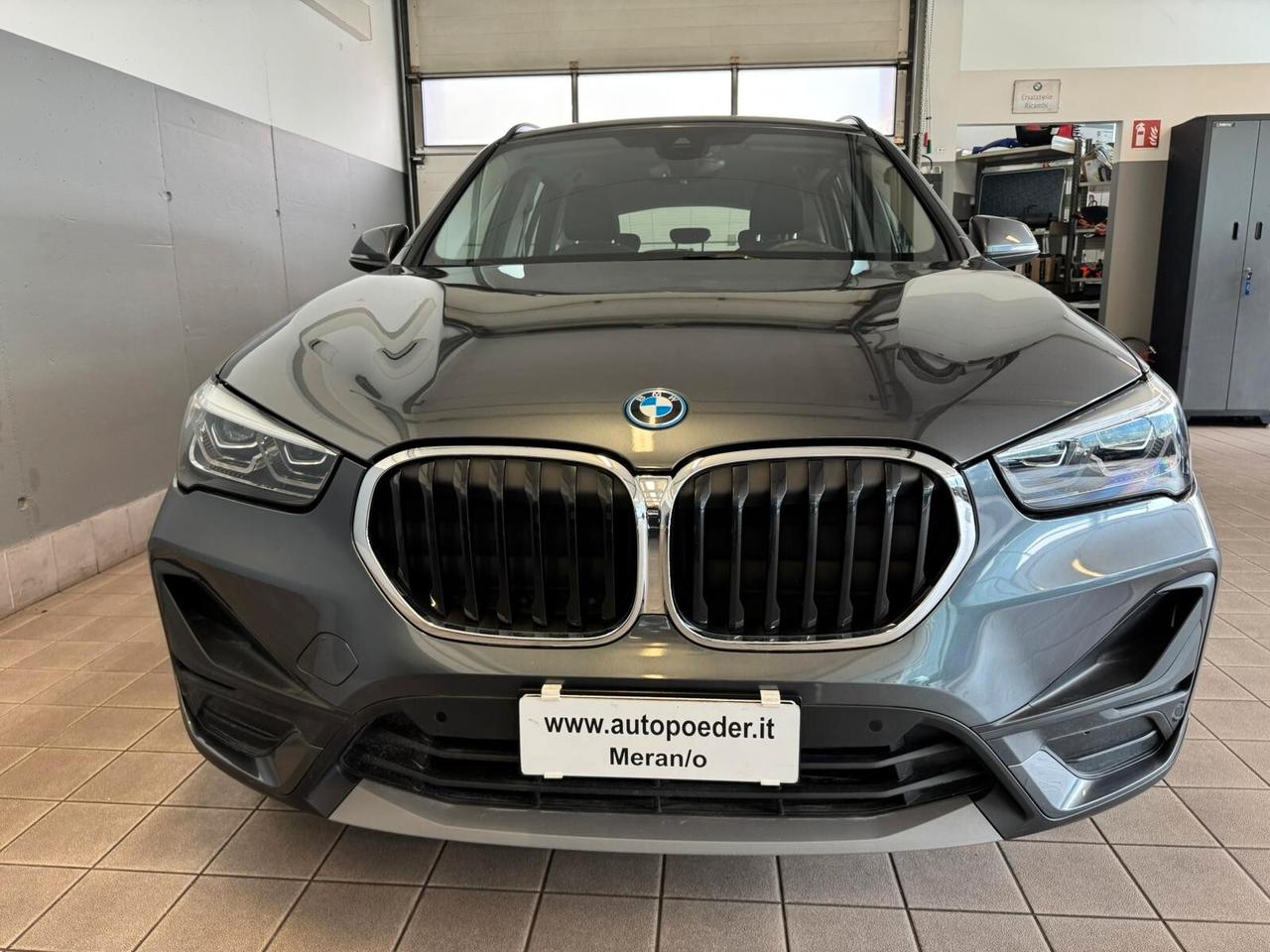 Bmw X1 xDrive25e Sport