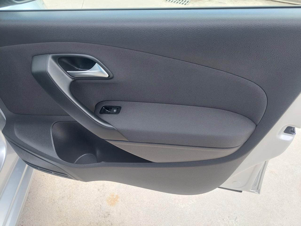 Volkswagen Polo 1.2 TDI DPF 5 p. Trendline