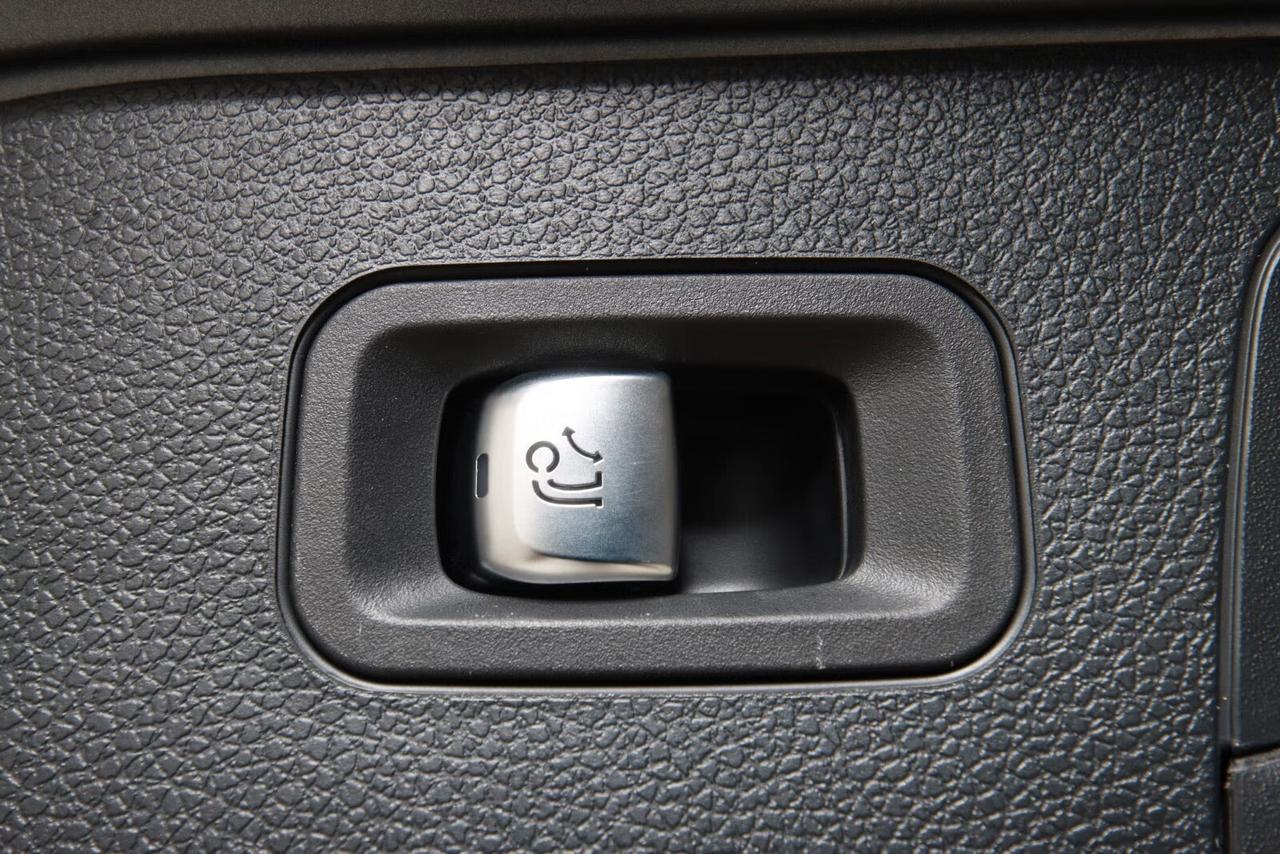 Mercedes-benz EQC EQC-Class 400 4MATIC