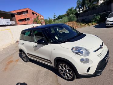 Fiat 500L 1.3 Multijet 95 CV Trekking AUTOMATICA