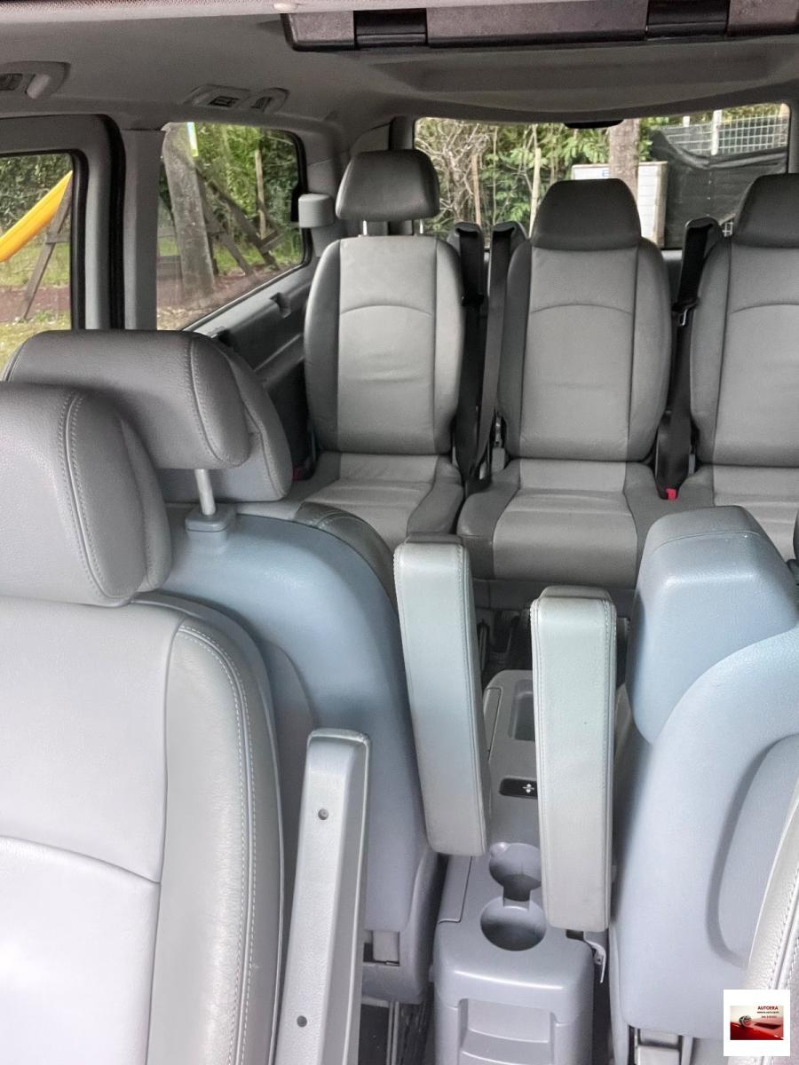 MERCEDES - Viano - 2.2 CDI Ambiente EL