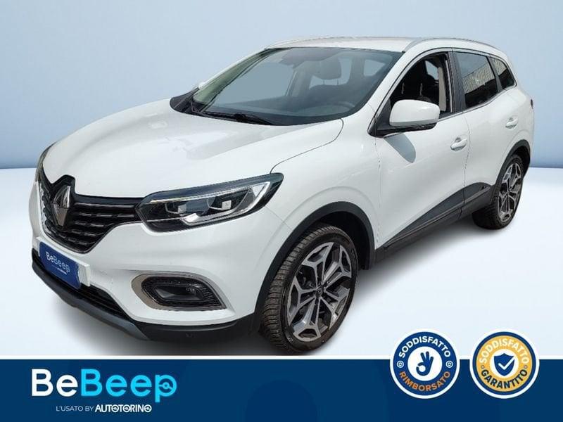 Renault Kadjar 1.5 BLUE DCI SPORT EDITION2 115CV