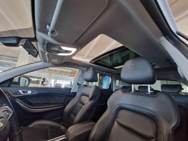 DR MOTOR DR F35 1.5 Turbo DCT Bi-Fuel GPL