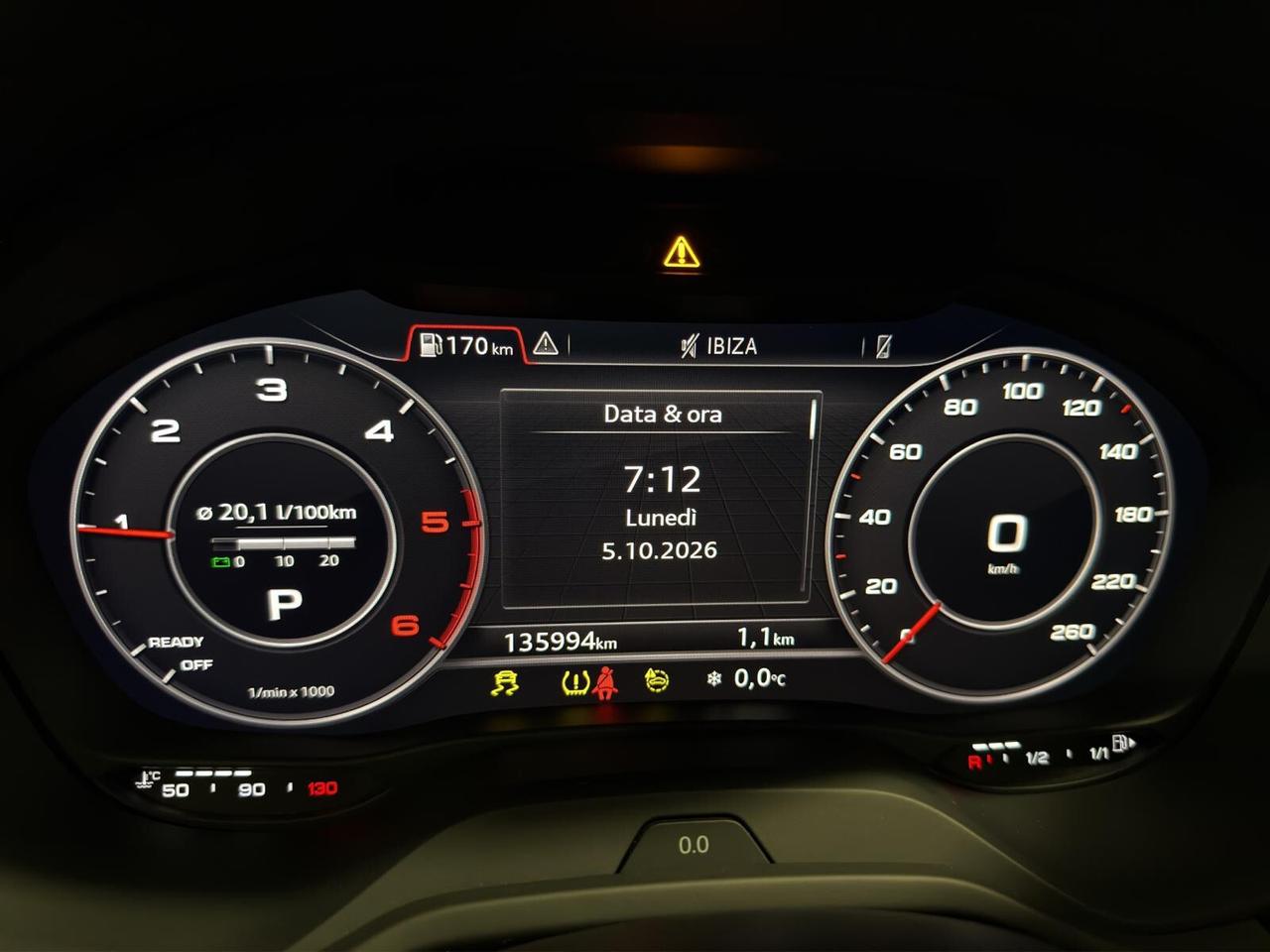 Audi Q2 35 tdi 2.0 150cv S-Line edition quattro s-tronic automatica 2022