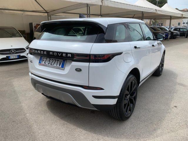 LAND ROVER Range Rover Evoque 2.0D I4 180 CV AWD Auto S