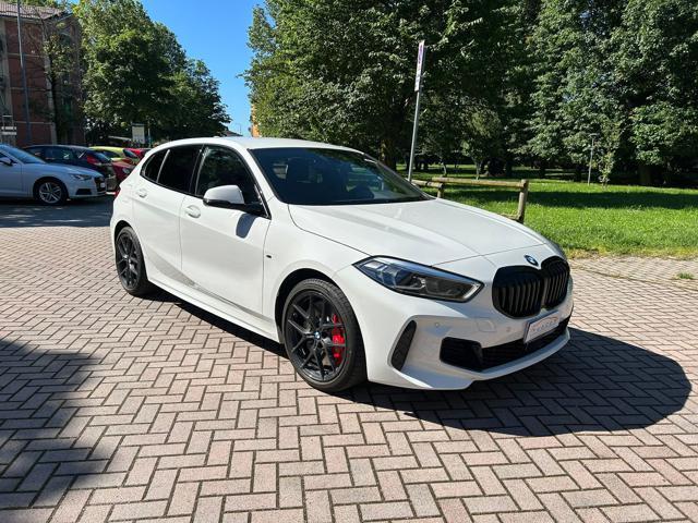 BMW 128 M Sport 128 ti