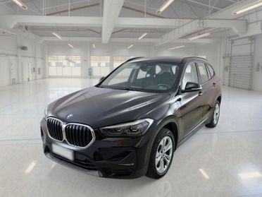 BMW X1 xDrive 25e Business Advantage automatico