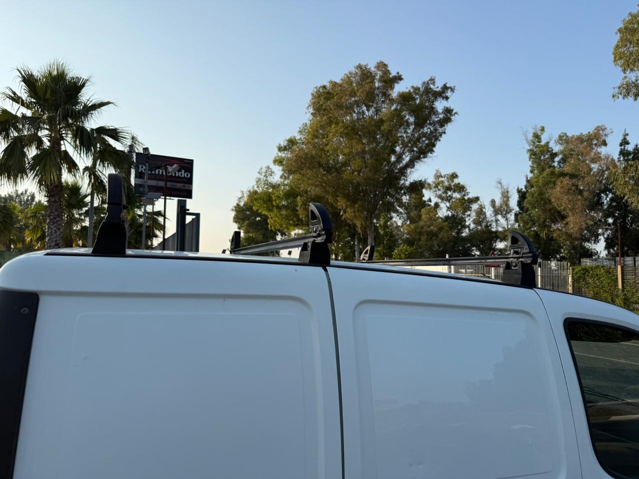 Fiat Doblò 1.9 JTD