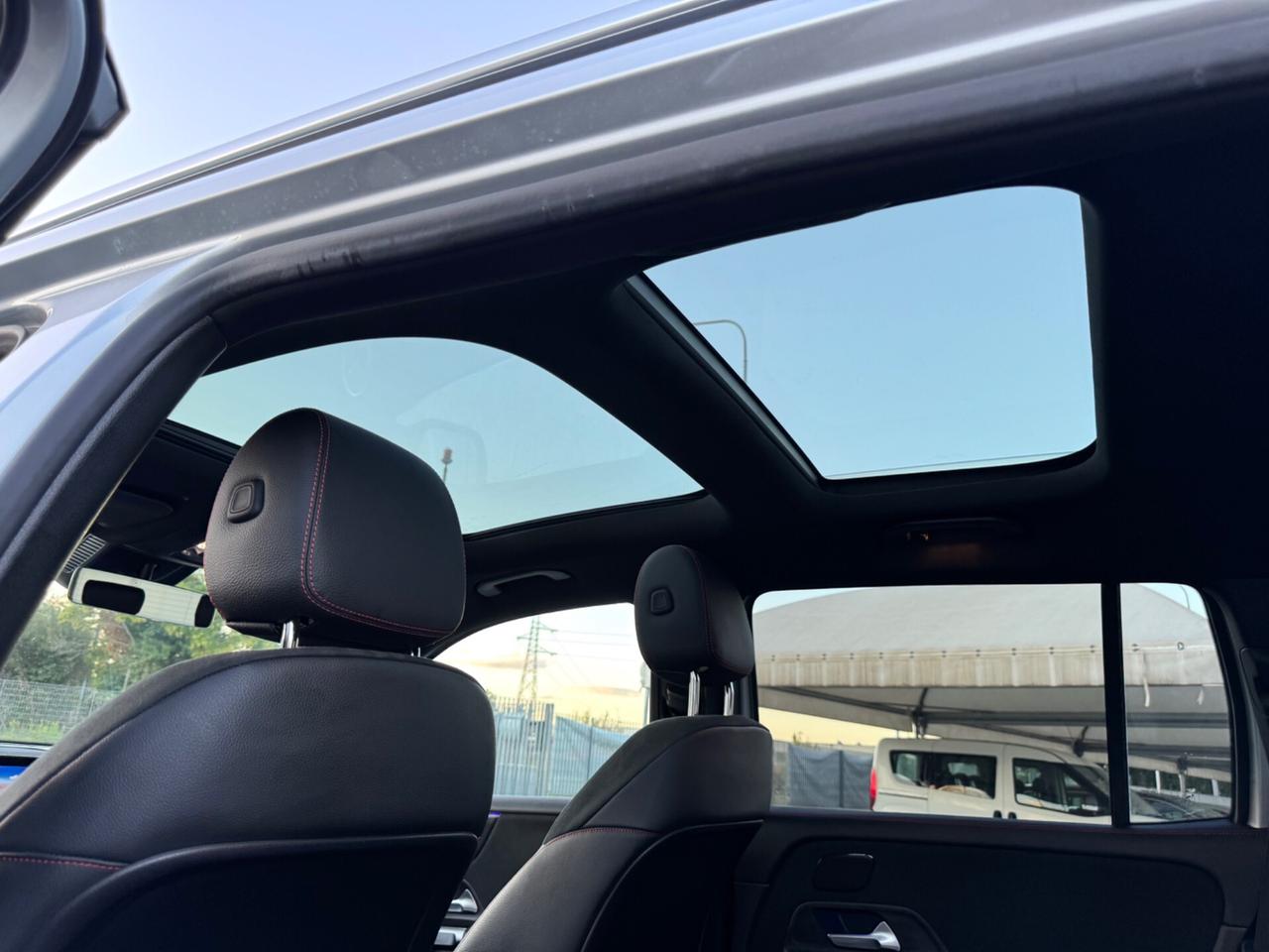 MERCEDES GLB Premium Amg Full - Tetto Led 19