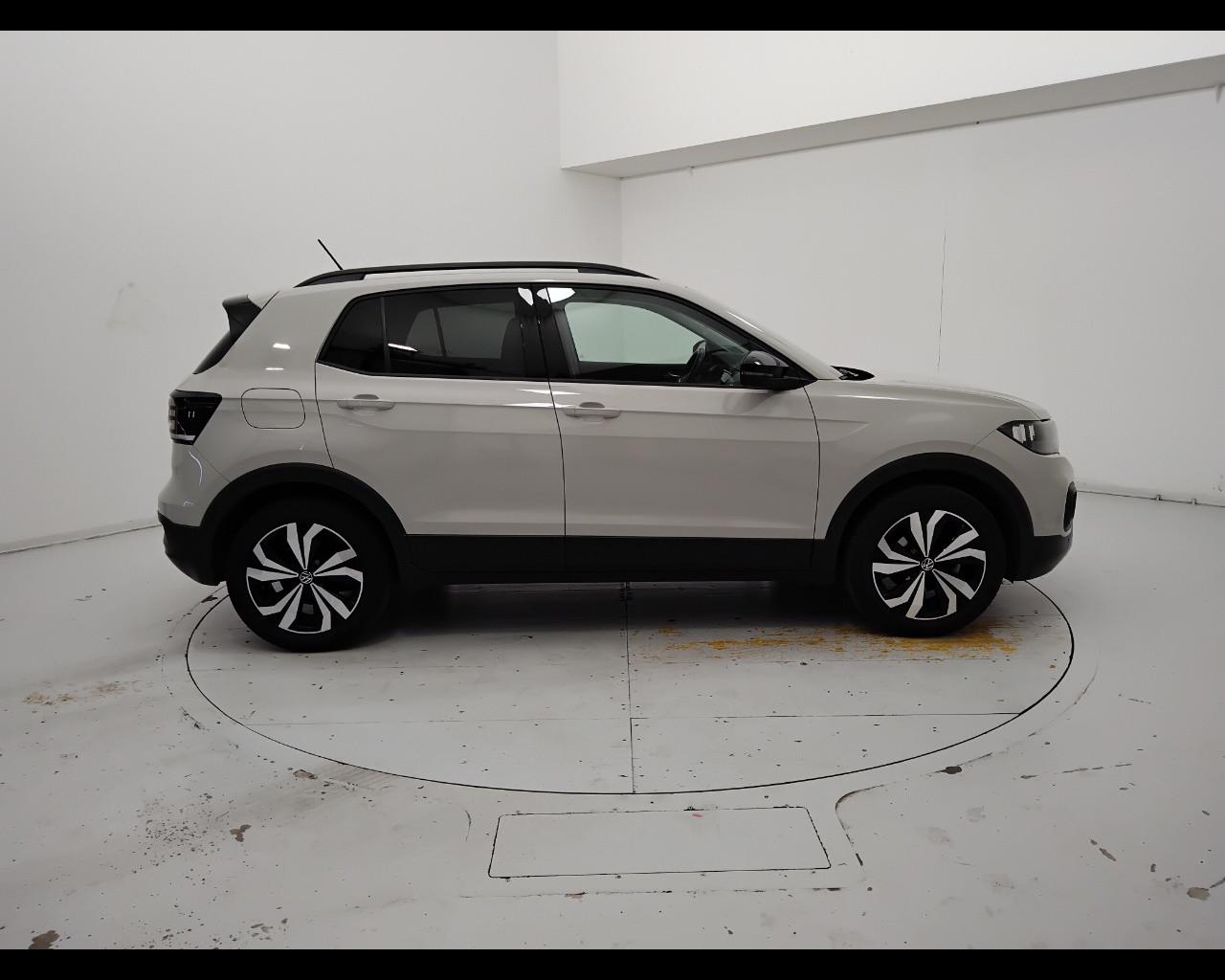 VOLKSWAGEN T-Cross 2019 - T-Cross 1.0 tsi Style 95cv