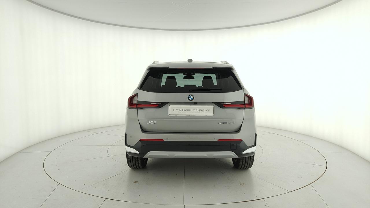 BMW X1 U11 - X1 xdrive23d mhev 48V MSport Edition Signature auto