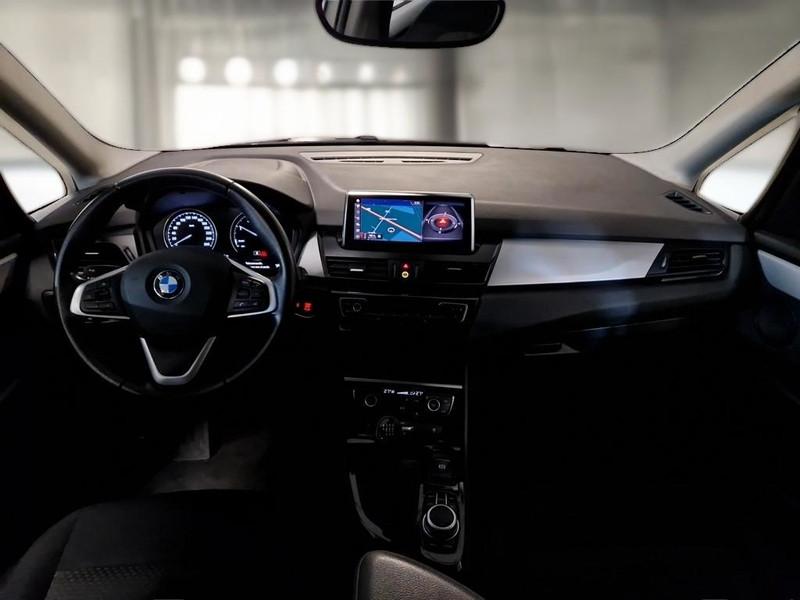 BMW 216 GRAN TOURER Business