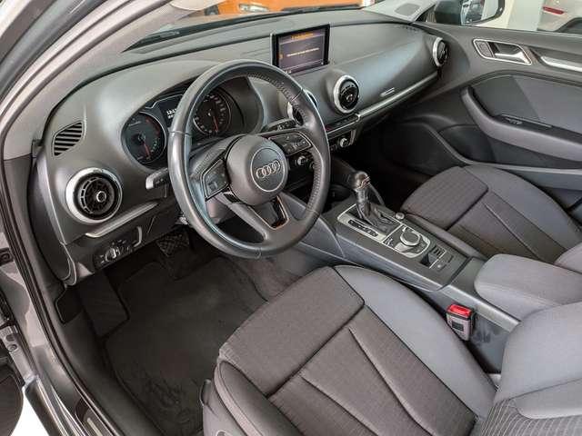 Audi A3 Sportback 30 1.6 tdi Sport 116cv s-tronic
