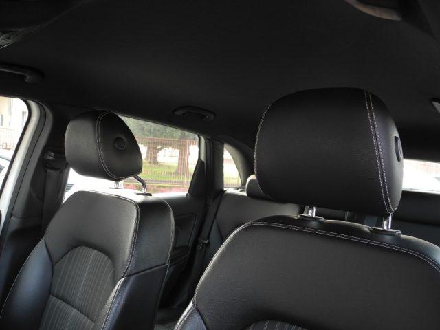 MERCEDES-BENZ B 180 CDI autom. - OK NEOPATENTATI - UNICO PROPRIETARIO