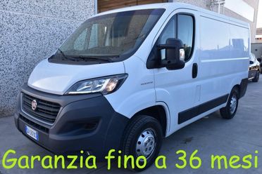 FIAT Ducato 30 2.3 MJT 120CV PC-TN ALLESTITO