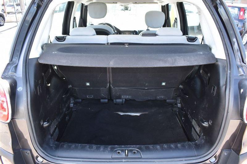 FIAT 500L 1.6 MultiJet Pop Star 105cv S/S