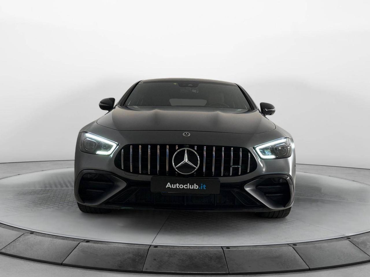 Mercedes AMG GT Coupè 53 mhev 4matic+ Premium