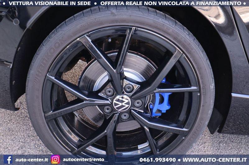 Volkswagen Golf 8 R DSG 4MOTION 2.0 TSI 320CV