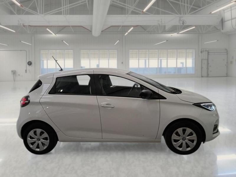 RENAULT ZOE LIFE R110 5 PORTE BERLINA