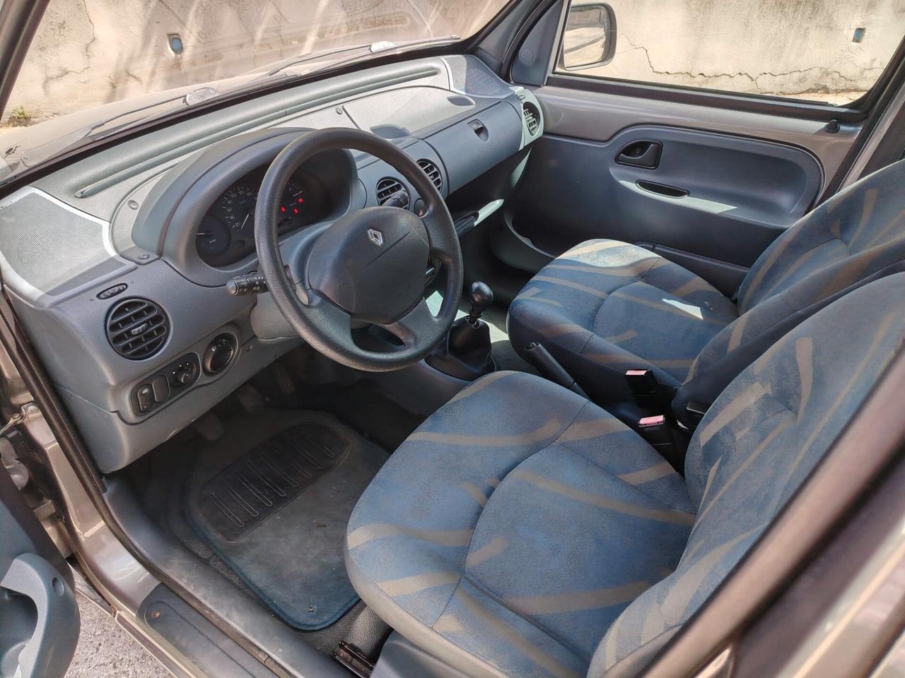 Renault Kangoo 1.4 cat 5 porte Expression