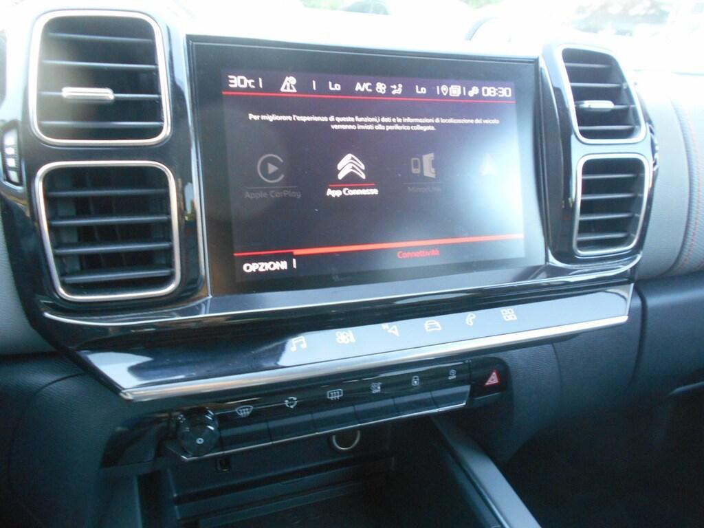 Citroen C5 Aircross 1.5 BlueHDi Shine EAT