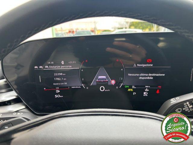 AUDI A5 Avant TDI 150 kW mHEV+ S tronic Business Advanced