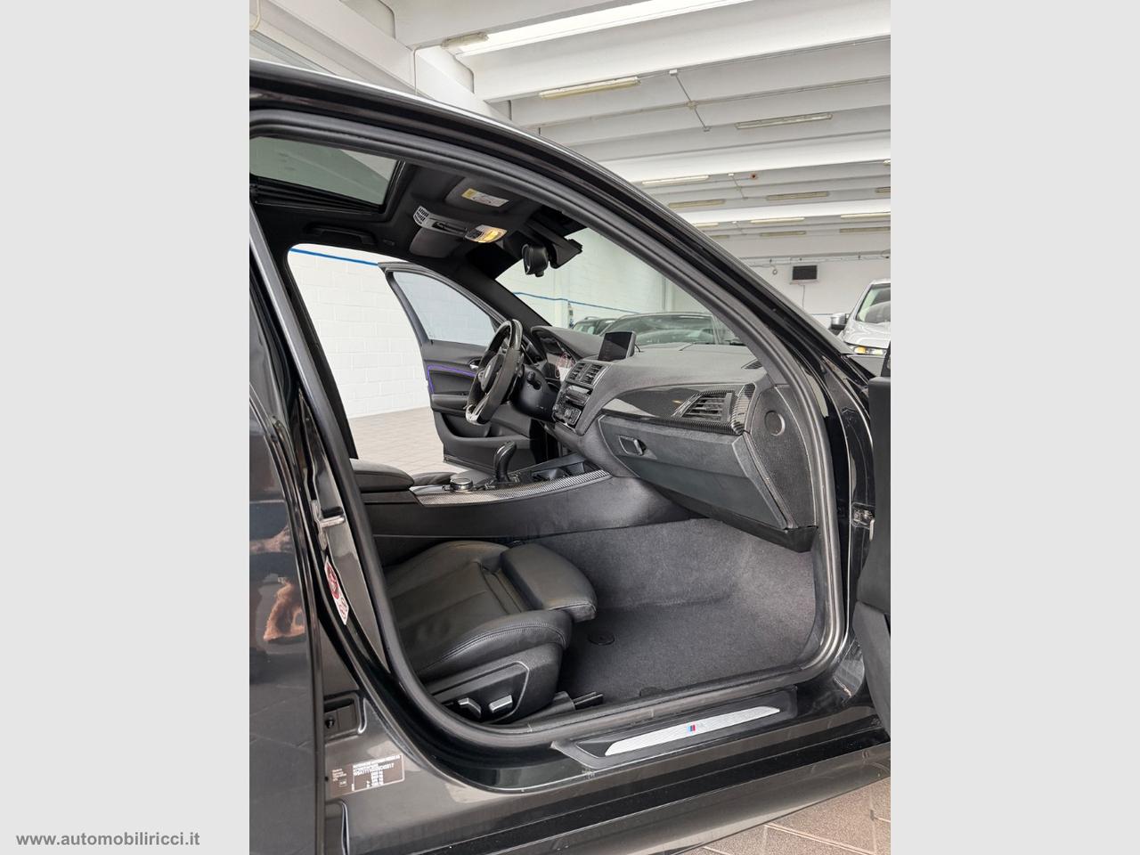 BMW 120d xDrive 5p. Msport
