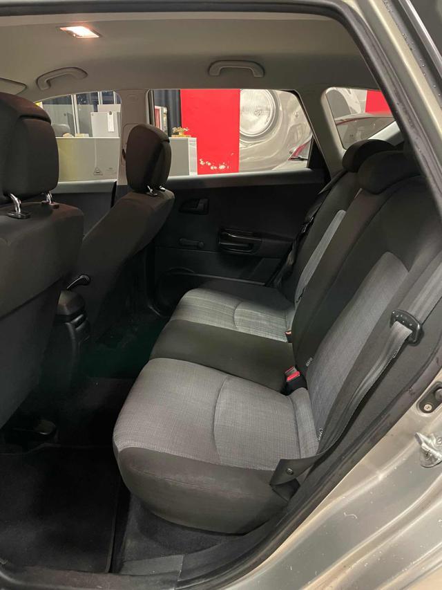 KIA cee'd 1.6 CRDi 90 SW E5 *GUIDA NEO PATENTATI*