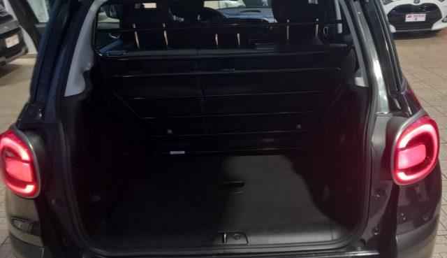 FIAT 500L 1.3 Multijet 95 CV Dualogic Cross AUTOCARRO N1