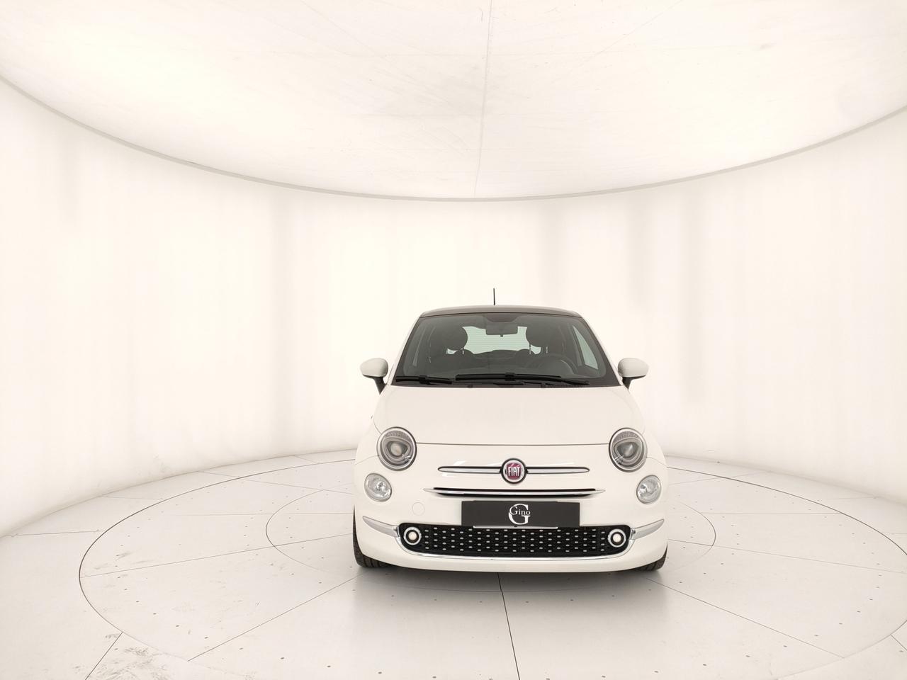 FIAT 500 1.0 hybrid Dolcevita 70cv
