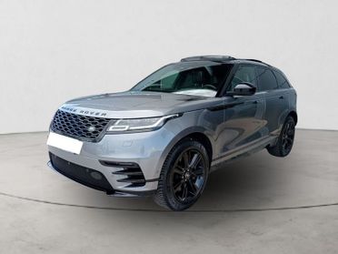 Land Rover Range Rover Velar 3.0D l6 300 CV R-Dynamic SE