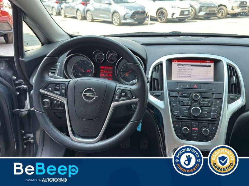 Opel Astra SPORTS TOURER 1.6 CDTI COSMO S&S 110CV
