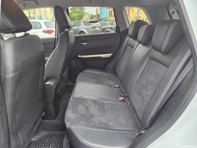 SUZUKI Vitara 1.6 DDiS 4WD AllGrip V-Top