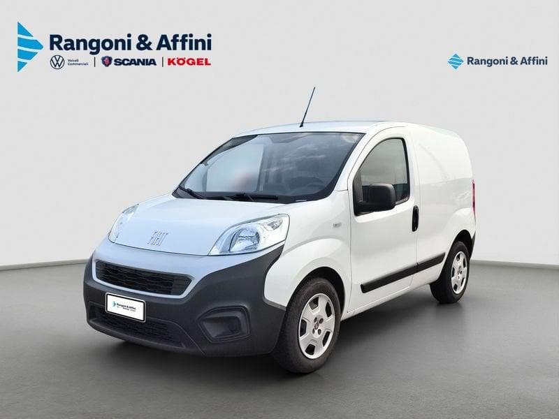 FIAT Fiorino Fiorino 1.3 MJT 80CV Cargo
