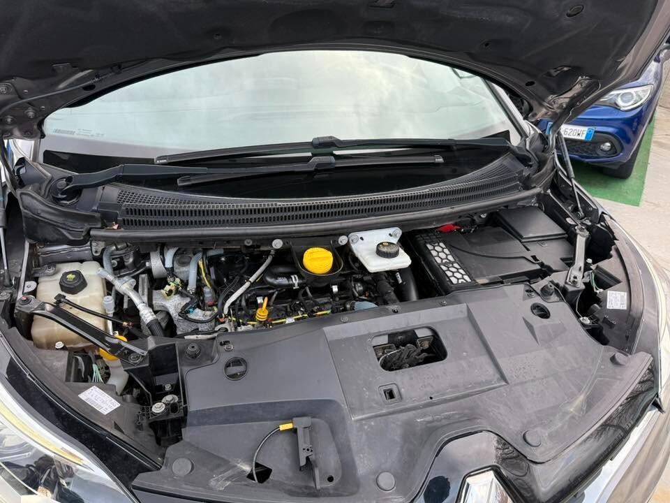 Renault Grand Scenic Blue dCi 150 CV EDC -7 POSTI-