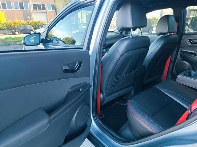 HYUNDAI Kona 1.0 T-GDI Xpossible