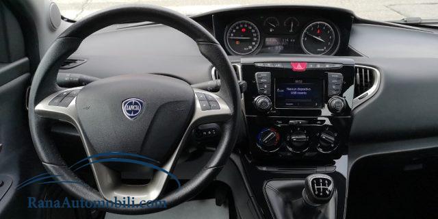 LANCIA Ypsilon 1.2 6Dtemp Gold 5 p.ti NeoPatentati