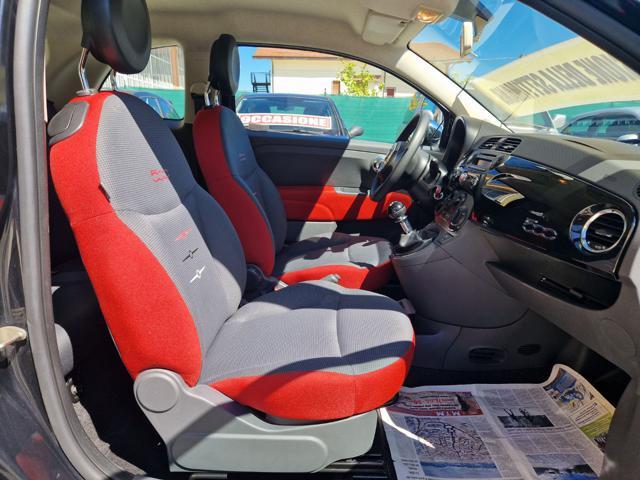 FIAT 500 1.2 Pop Star *Euro6*