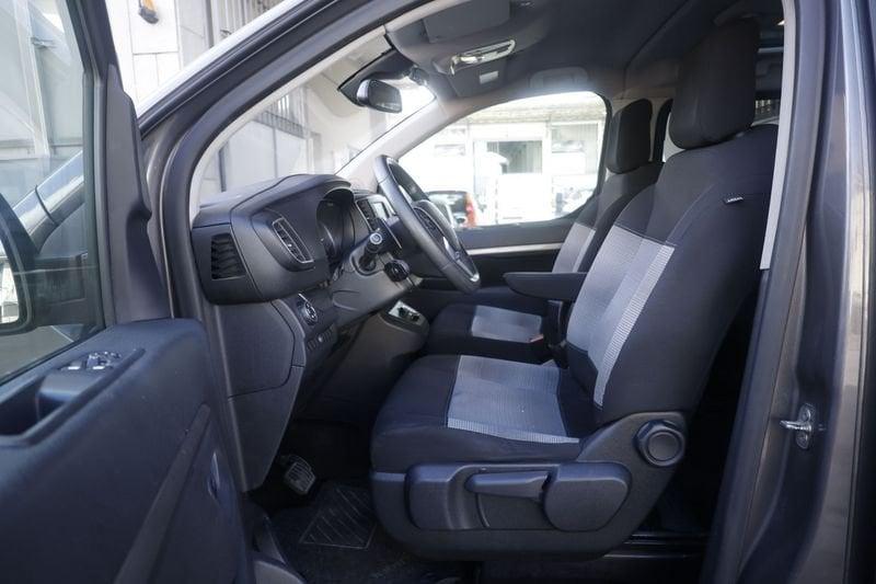 Citroën SpaceTourer Citroën SpaceTourer BlueHDi 180 S&S EAT6 XL Shine 130KW ANNO 2017