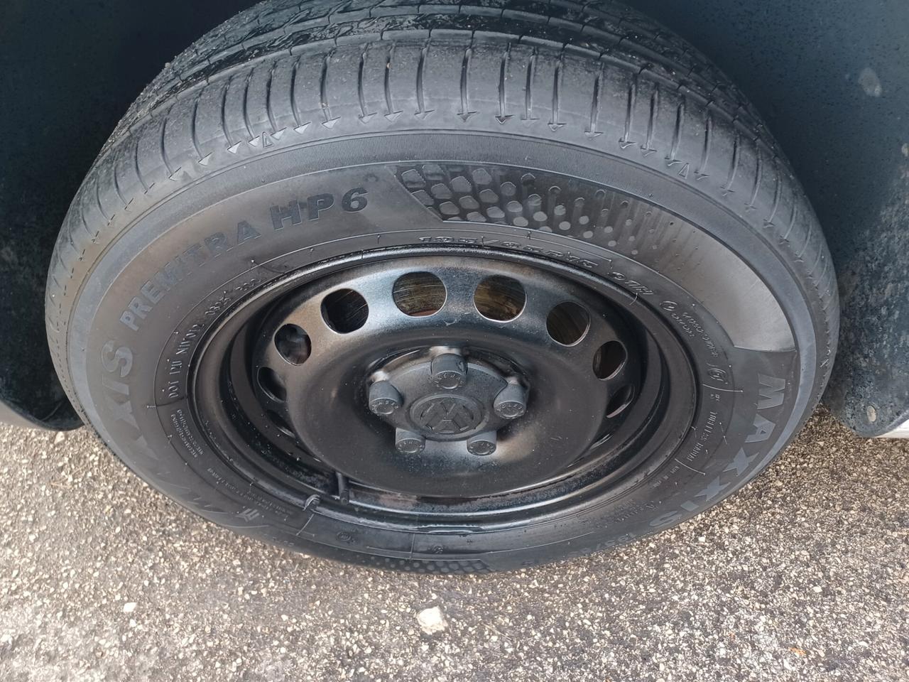 Volkswagen Caddy 1.6 TDI ANNO 2015