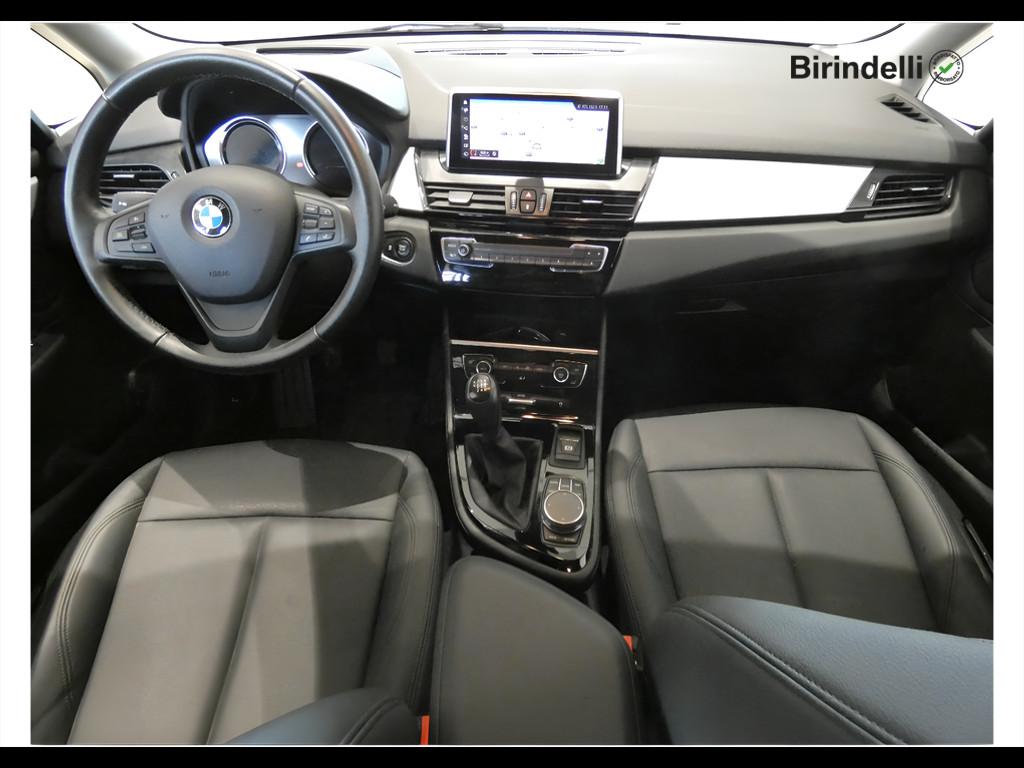 BMW Serie 2 A.T. (F45) - 218d Active Tourer Business
