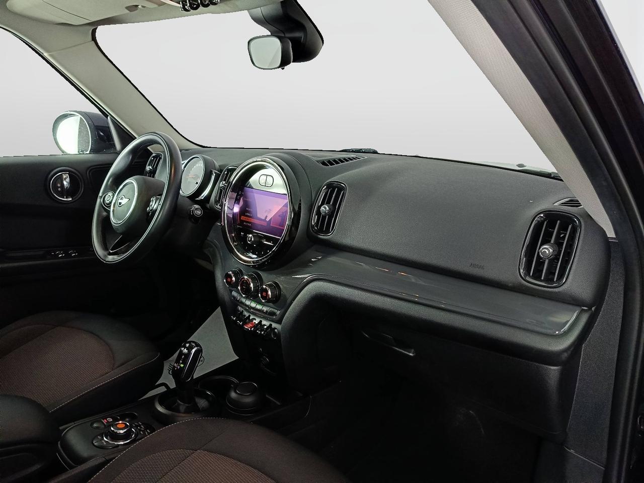 MINI Mini Countryman F60 2020 - Mini Countryman 1.5 One D Essential auto