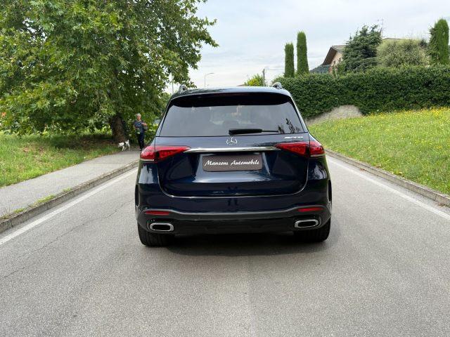 MERCEDES-BENZ GLE 400 d 4Matic Premium Plus IVA ESPOSTA