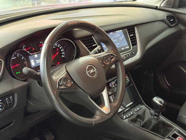 OPEL Grandland X 1.5 diesel Ecotec*RETROCAMERA*UNI PROP