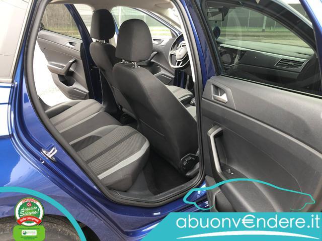 VOLKSWAGEN Polo 1.0 TSI 115 CV DSG 5p. Highline R-Line