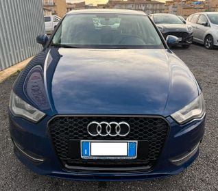Audi A3 2.0TDI 150CV DISTRIBUZIONE GOMME