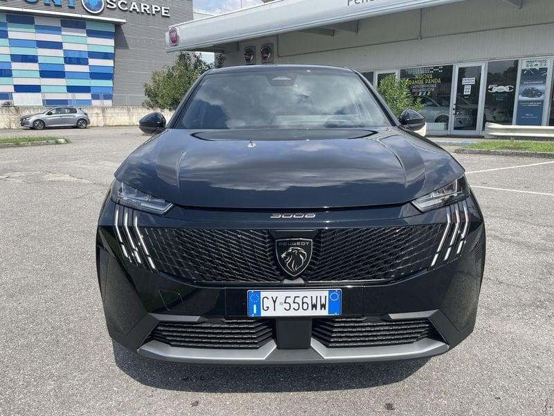 Peugeot 3008 3008 Hybrid 145 e-DCS6 Allure